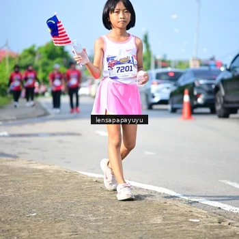 Runner Photo 6010383
