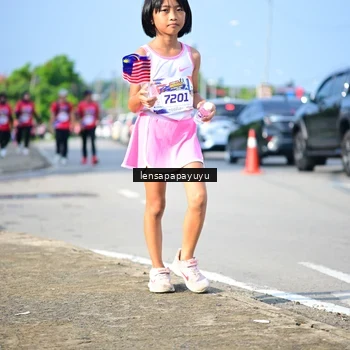 Runner Photo 6010386