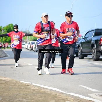 Runner Photo 6010390