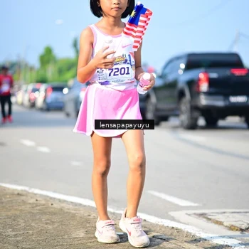 Runner Photo 6010391
