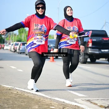 Runner Photo 6010393