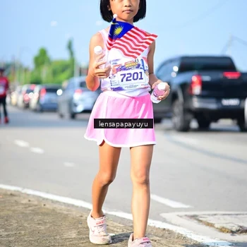 Runner Photo 6010395