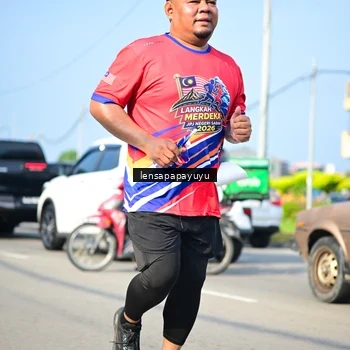 Runner Photo 6010396