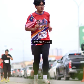 Runner Photo 6010397