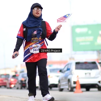 Runner Photo 6010398