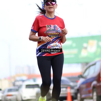 Runner Photo 6010399