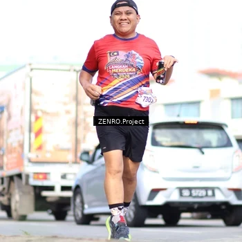 Runner Photo 6010402