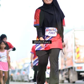 Runner Photo 6010403