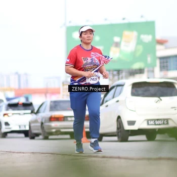 Runner Photo 6010404