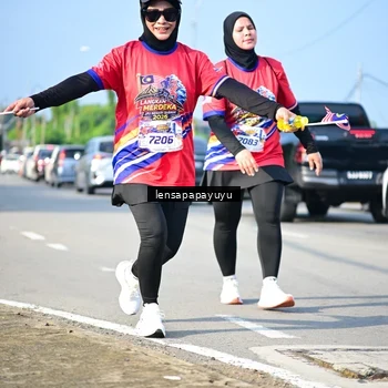 Runner Photo 6010406