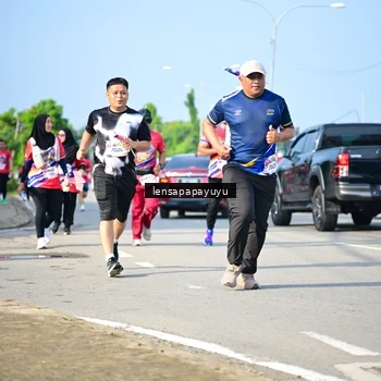 Runner Photo 6010407