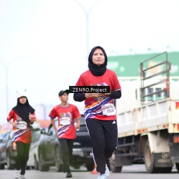 Runner Photo 6010408