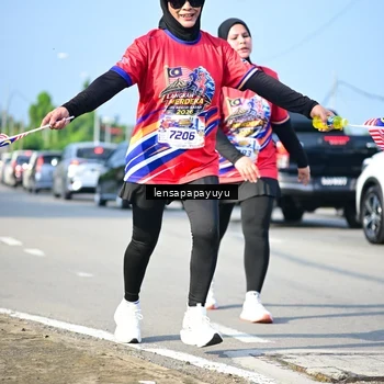 Runner Photo 6010409