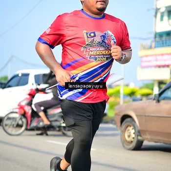 Runner Photo 6010410