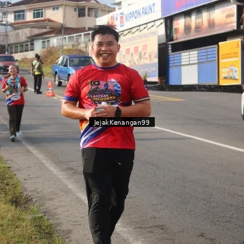 Runner Photo 6010412