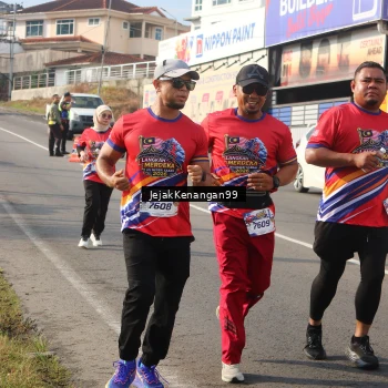 Runner Photo 6010413
