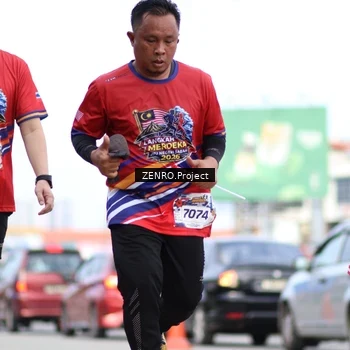 Runner Photo 6010415