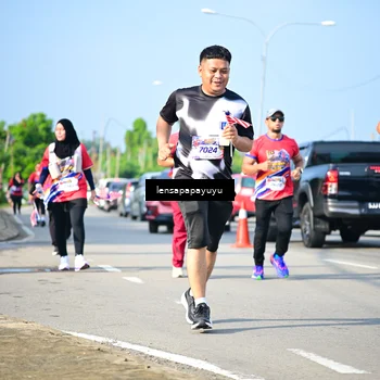 Runner Photo 6010416