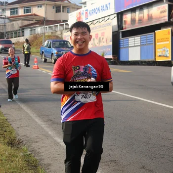 Runner Photo 6010417
