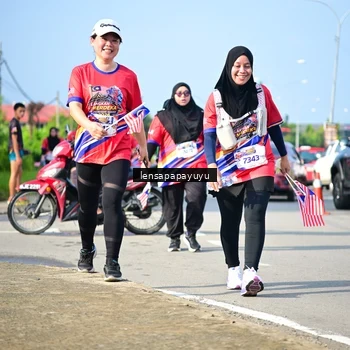 Runner Photo 6010418