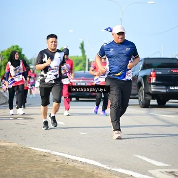 Runner Photo 6010419