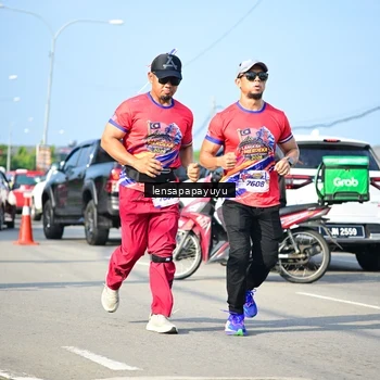 Runner Photo 6010420