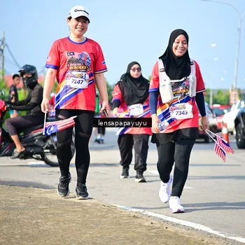 Runner Photo 6010422