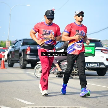 Runner Photo 6010423