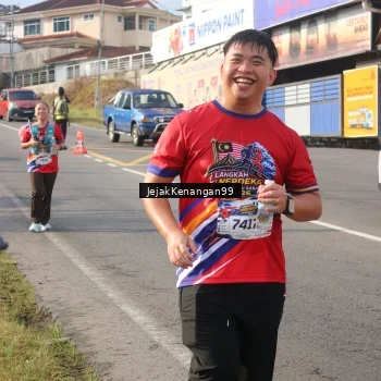 Runner Photo 6010424