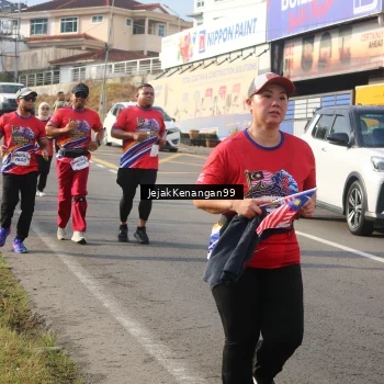 Runner Photo 6010426
