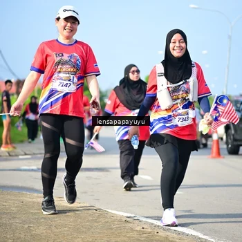 Runner Photo 6010427