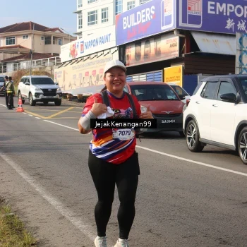 Runner Photo 6010428