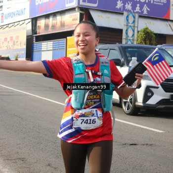 Runner Photo 6010429