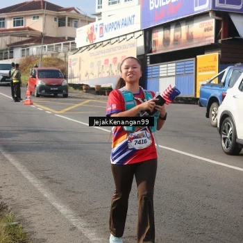 Runner Photo 6010430