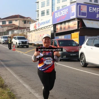 Runner Photo 6010431