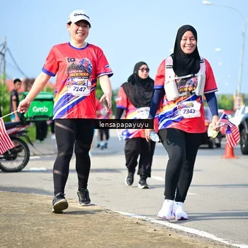 Runner Photo 6010434