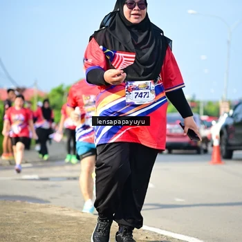 Runner Photo 6010435