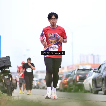 Runner Photo 6010438