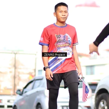 Runner Photo 6010439