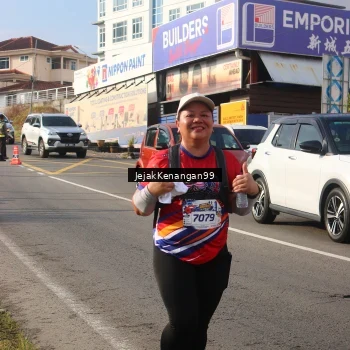 Runner Photo 6010440