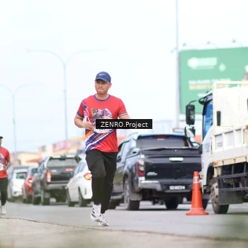 Runner Photo 6010441
