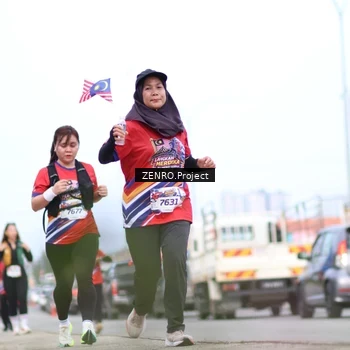 Runner Photo 6010443