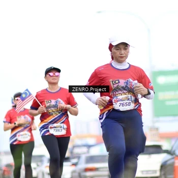 Runner Photo 6010445