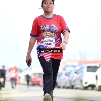 Runner Photo 6010446