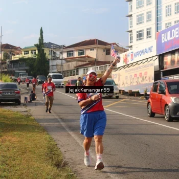 Runner Photo 6010447