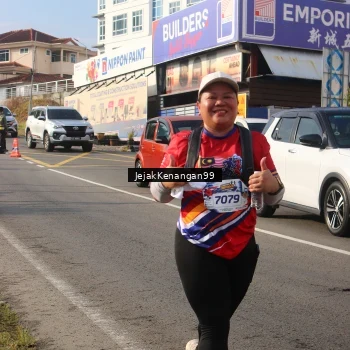 Runner Photo 6010448