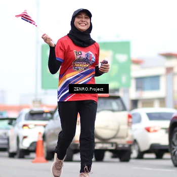 Runner Photo 6010450