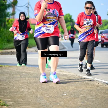 Runner Photo 6010451