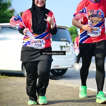 Runner Photo 6010452
