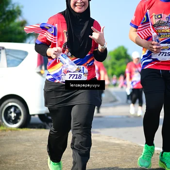 Runner Photo 6010454
